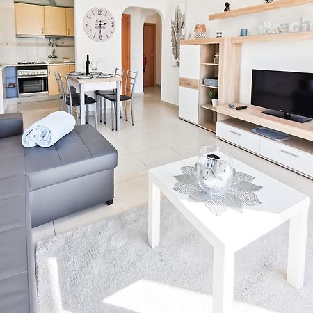 Apartment Panorama Rocha Capri Portimão Extérieur photo
